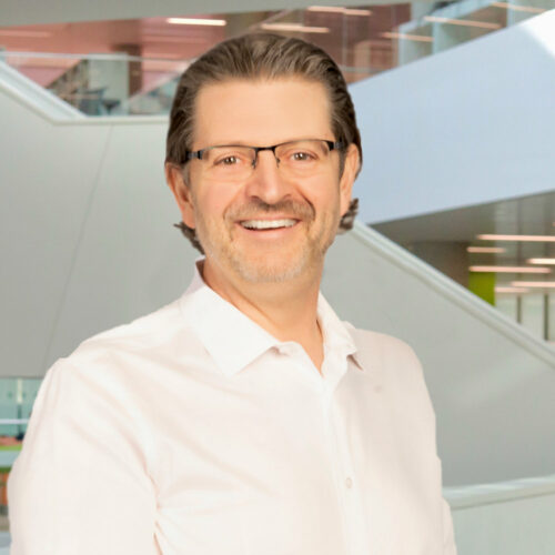 Dr Bill Howatt - mental Fitness Lab